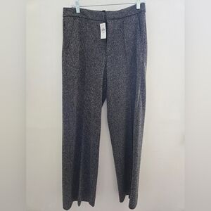 Banana Republic Gray Tailored Trousers